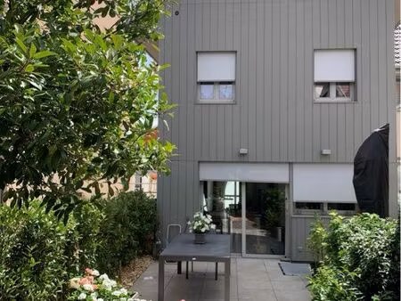 charmante maison entièrement rénovée