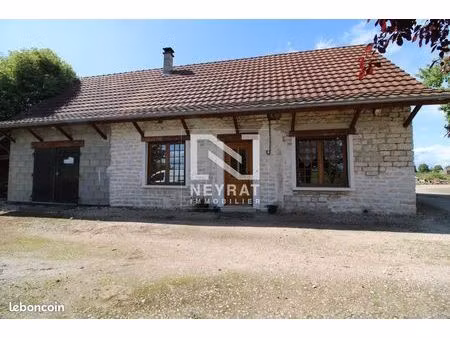 maison 3 pièces 99 m²