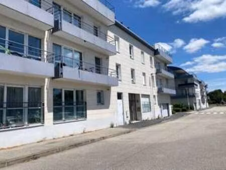 vente appartement 4 pièces à ifs (14123) : à vendre 4 pièces / 85m² ifs