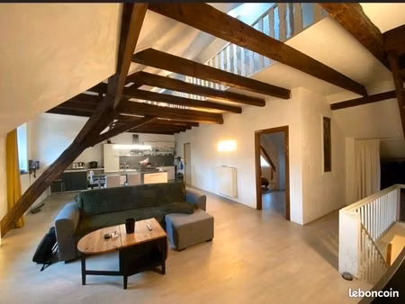 f3 type loft