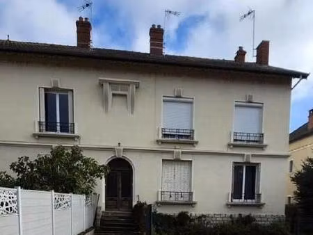 appartement 5 pièces 101 m²