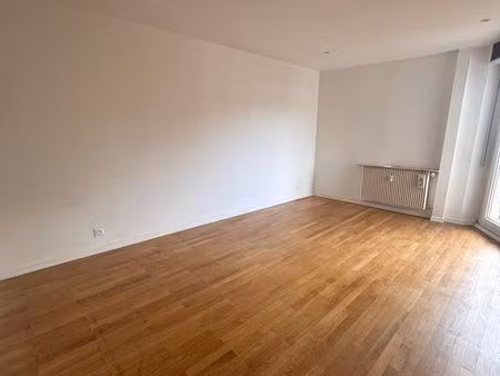 appartement f3