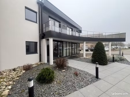 local 116 m² entzheim