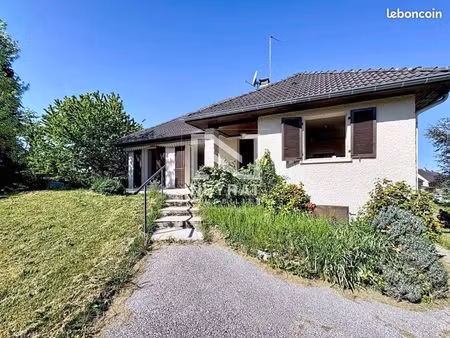 maison 5 pièces 109 m²