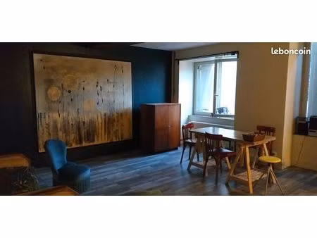 maison de village entièrement rénovée en 2020