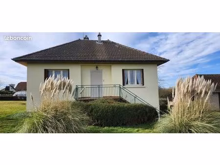 maison 4 pièces 70 m²