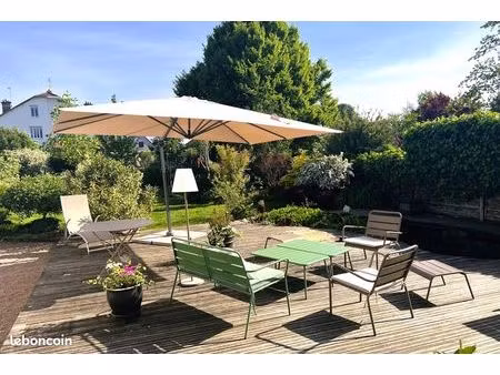 maison 8 pièces 171 m²