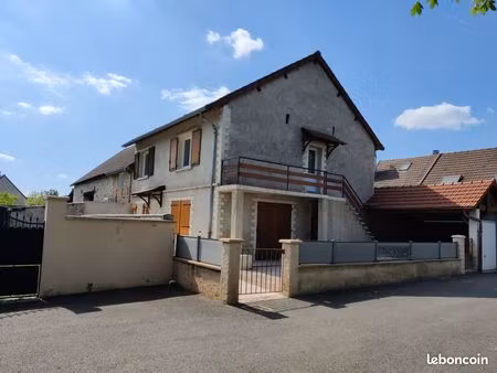 maison sevrey