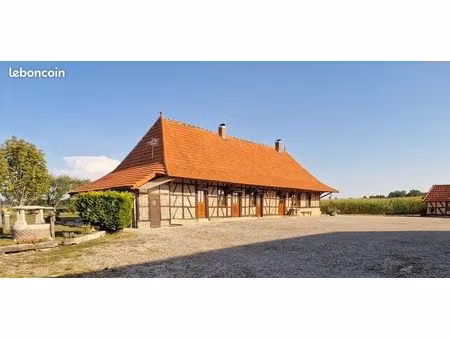 maison bressane