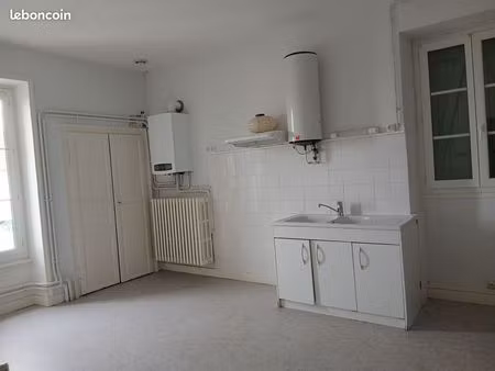 logement t2