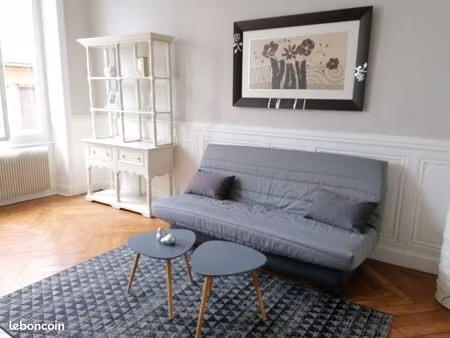 appartement t1 bis 45m2