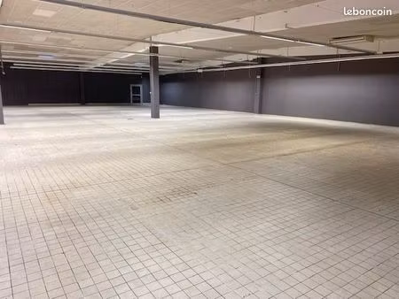 hivernage et stockage