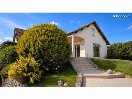 maison familiale d'exception - 157 m² habitables - 7 pièces