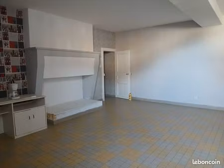maison t5