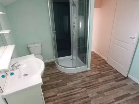 appartement 38 m2
