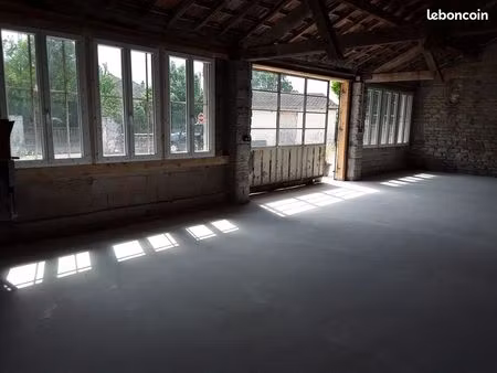 local commercial