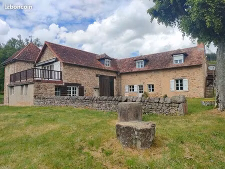 propriété 255 m² charolles