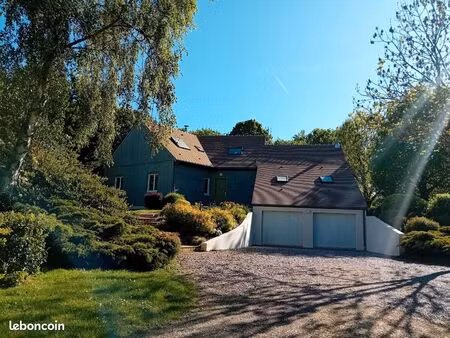 maison individuelle de 165m2