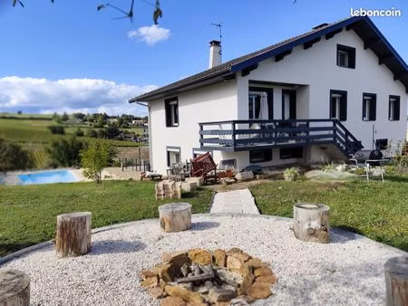 maison hors lotissement