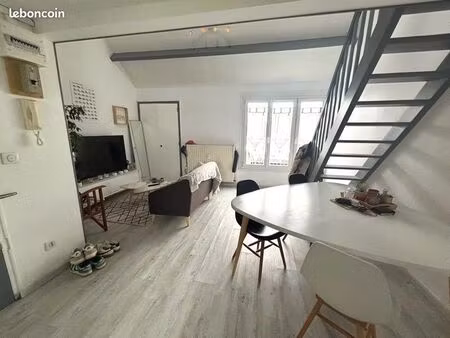 appartement la flèche