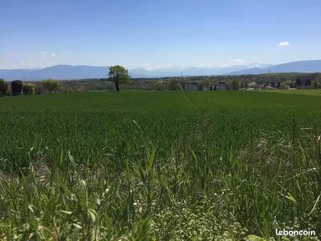 appartement 4 pièces 80 m²