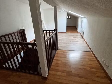 location appartement t4