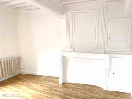 location appartement t2 saint gengoux 71460