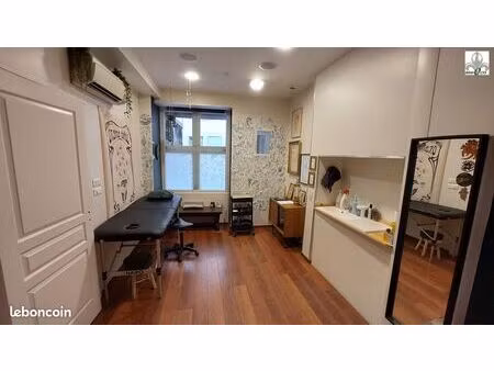 local 35 m² chalon-sur-saône