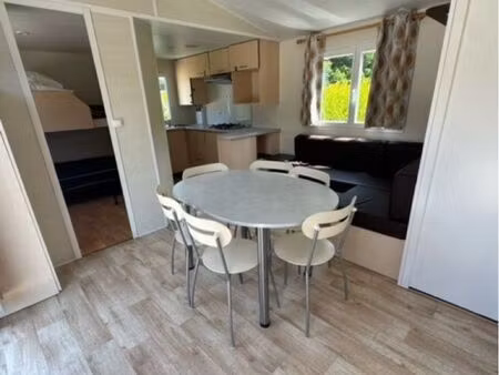 mobil-home