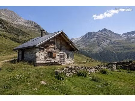 cherche chalet d’alpage
