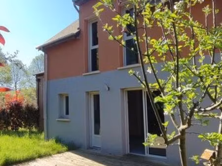 maison 5 pièces 95 m²