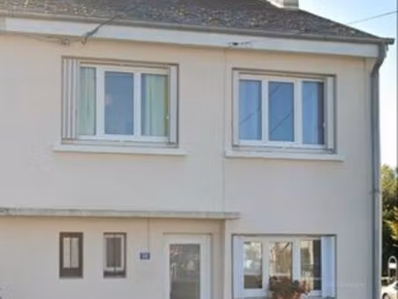 maison 4 chambres