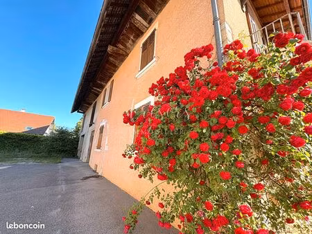 propriété 10 pièces 179 m²