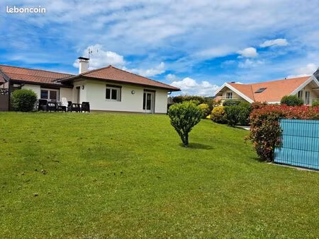 maison 5 pièces 110 m2