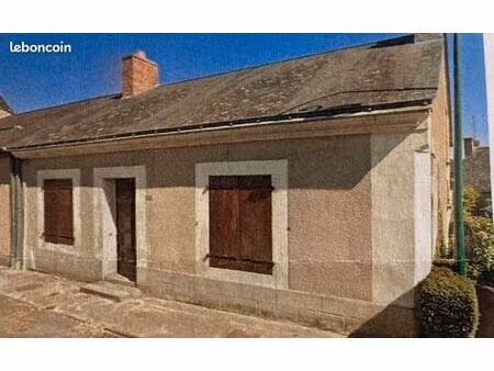 maison de bourg