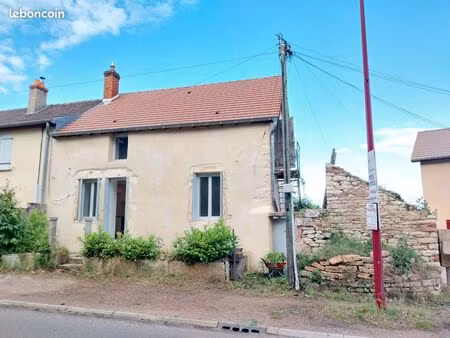 maison village