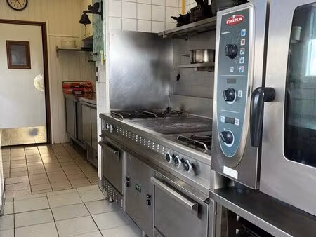 fdc restaurant traditionnel