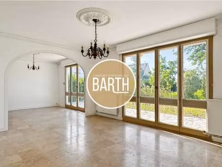 vente maison à bréal-sous-montfort (35310) : à vendre / 103m² bréal-sous-montfort
