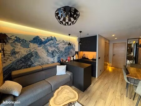appartement t2 de 30m2