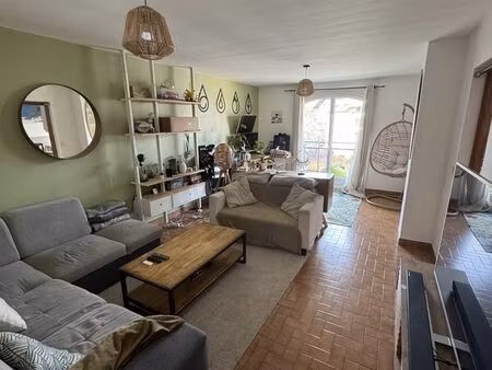 grand appartement t3
