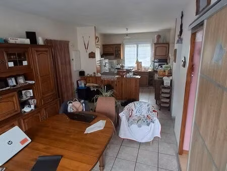 appartement t3