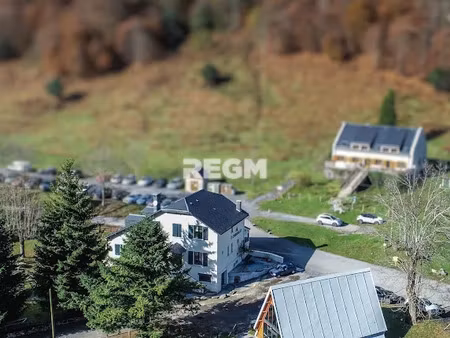 vente locaux professionnels 640 m² à bagnères-de-bigorre (65200)  1 370 000 €