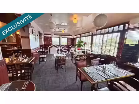 vente locaux professionnels 0 pièces 353 m² à sainte-genevieve-des-bois (91700)  640 000 €