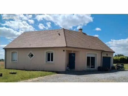 a vendre maison familiale
