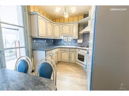 maison familiale 3 chambres