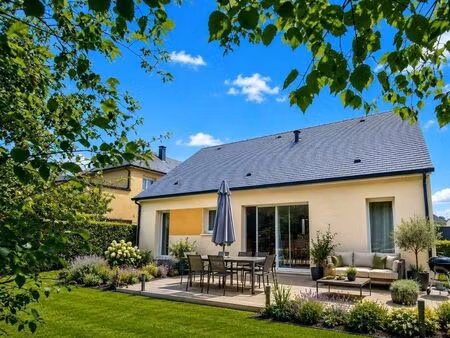 maison 4 pièces 74 m²