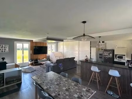maison 132m2