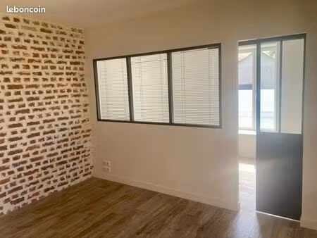 maison 90m2 5 min la suze