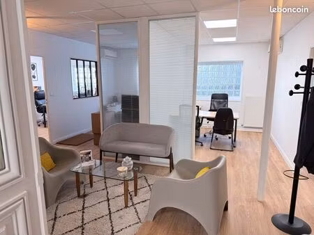 location de bureaux