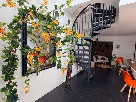 local 75 m² le mans